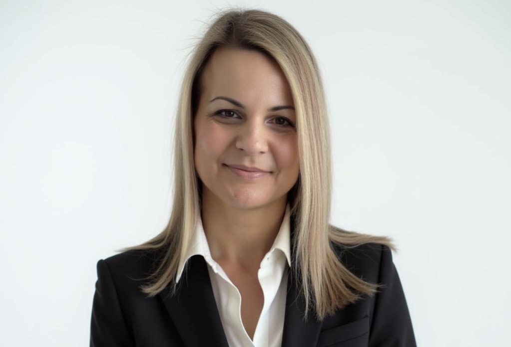 Kimberly Blazer, BCBA, Board Certified Behavior Analyst at Maple ABA Therapy